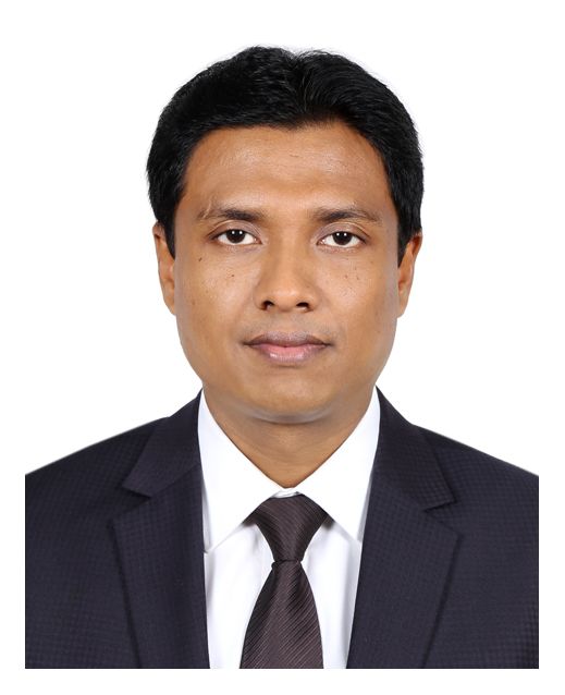 Mohammad Nazrul Islam Helali