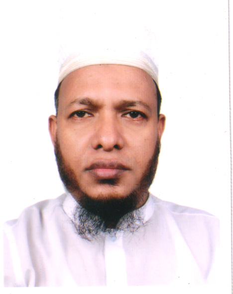 Md. Abul Kashem
