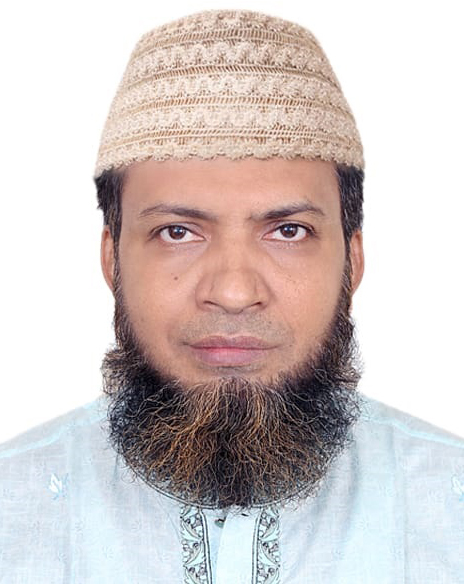 Md. Abdul Wadud Farazi