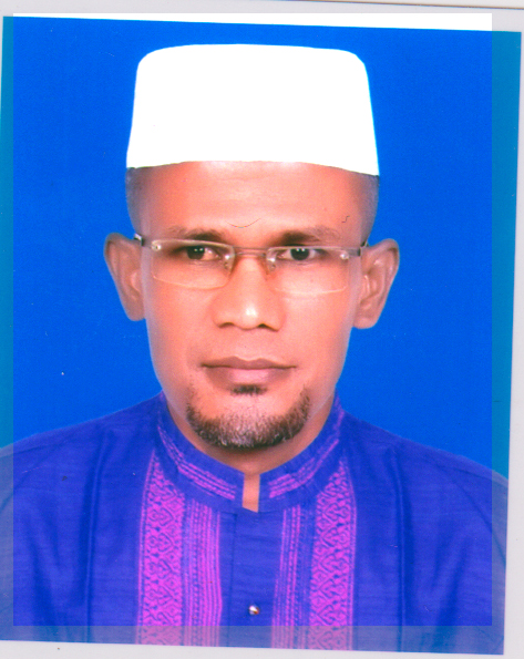 S M Saidul Hoque (Babul Munshi)