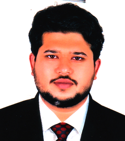 Md. Faysal Ahamed Rabbi
