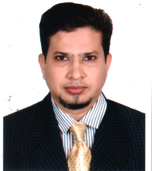 Md. Aminul Haque Mintu