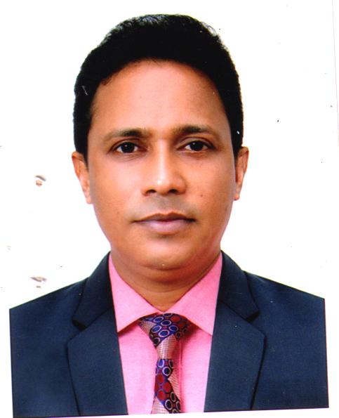 Md. Akramul Hoq