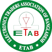 ELECTRONICS TRADERS ASSOCIATION OF BANGLADESH. Logo